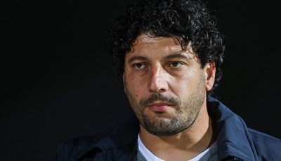 Carević najavio Istru 1961: 'Imam ogromnu vjeru u ovu momčad, mislim da ćemo dobro odigrati'