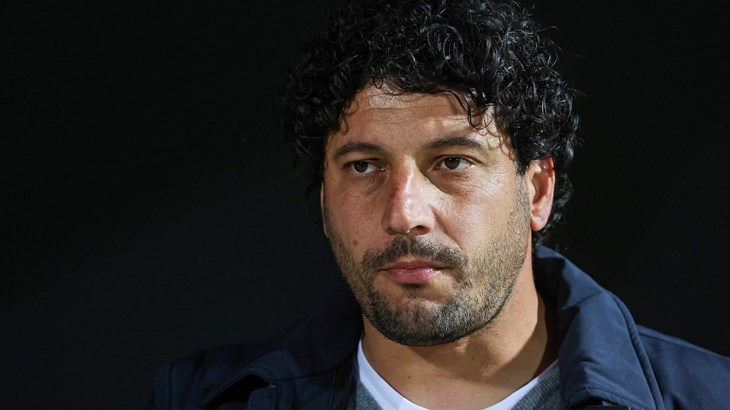 Carević: 'Osijek nam je susjed na tablici i gledamo na to da držimo odmak od njega i Vukovara'