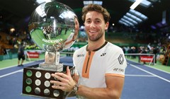 Casper Ruud dominantnim nastupom u finalu do druge ovosezonske titule na ATP Touru