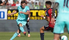 Loša realizacija ostavila Jurićevu Atalantu bez pobjede protiv Lazija