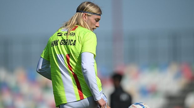 Bivši igrač Gorice i Dugopolja osigurao tri važna boda Širokom Brijegu