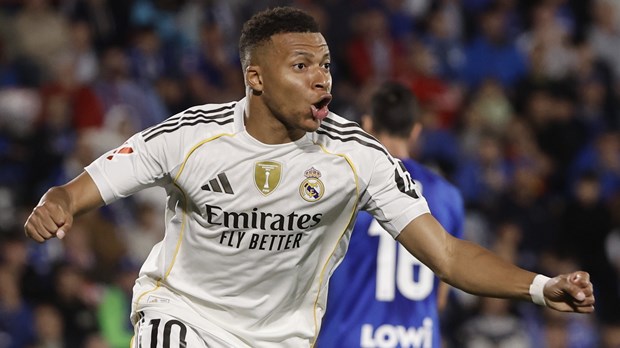 Real Madrid traži prvu pobjedu na gostovanju u Grčkoj