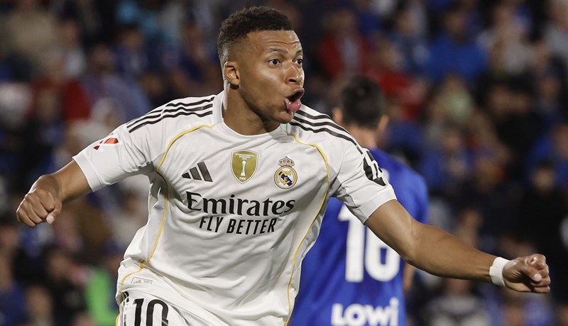 Real Madrid u novim problemima, Mbappe upitan za dvoboj s Manchester Cityjem