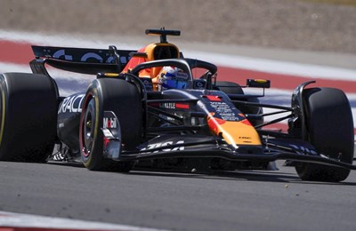 Max Verstappen slavio u Austinu i vratio se u borbu za titulu