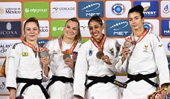 Sjajna Lara Cvjetko osvojila zlato na Grand Prixu u Guadalajari