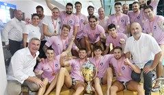 Jug AO i splitski Jadran u borbi za prvi trofej sezone