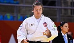 Helena Vuković osvojila srebro na Grand Prixu u Meksiku