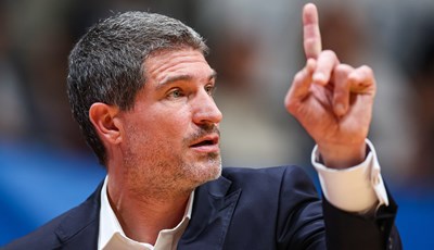 Cibona dočekuje Cedevitu Junior: 'Mladi su, rastrčani i šuterski raspoloženi'