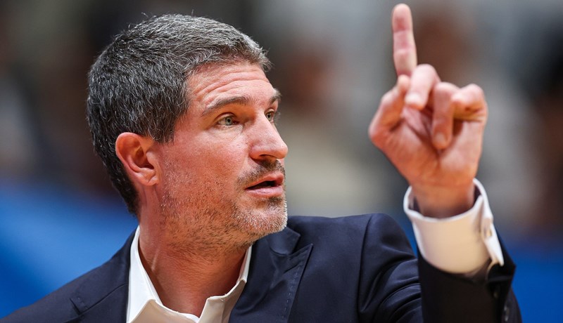 Cibona dočekuje Cedevitu Junior: 'Mladi su, rastrčani i šuterski raspoloženi'