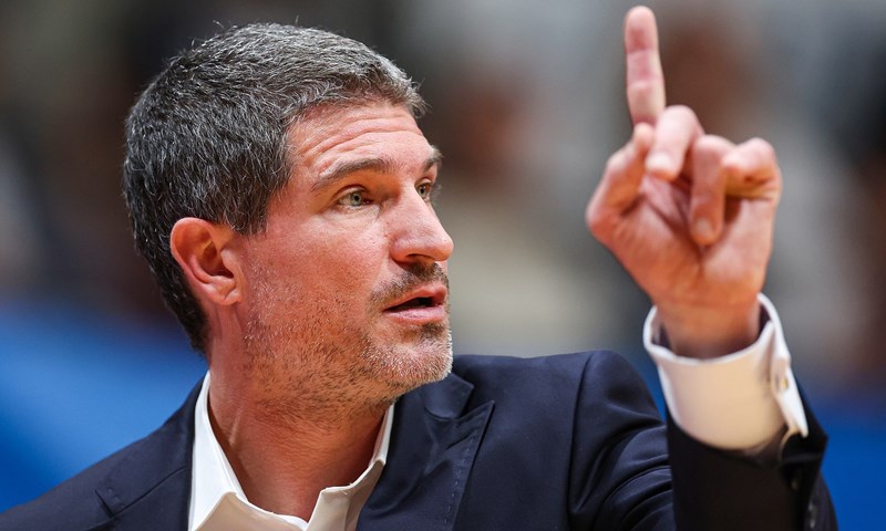 Cibona dočekuje Cedevitu Junior: 'Mladi su, rastrčani i šuterski raspoloženi'