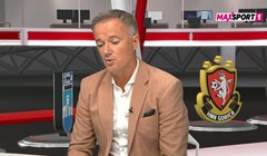 Jeličić: 'Drago mi je da je Garcia raščistio sam sa sobom i vratio se na tvorničke postavke'