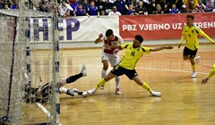 Izabranici Marinka Mavrovića u Dubrovniku i drugi put nadigrali Crnu Goru