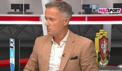 Jeličić: 'Zlomislić je od početka sezone nesigurniji nego situacija u Gazi'