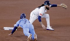 Blue Jaysi slave Springera koji ih je odveo u World Series protiv LA Dodgersa