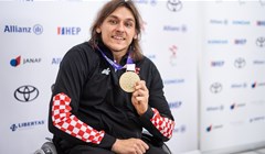 Državno prvenstvo u paraatletici donijelo čak deset novih hrvatskih rekorda