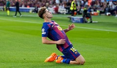 Barcelona ostala na dva tjedna bez Fermina Lopeza