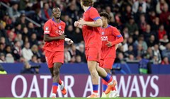 Devet golova, dva penala, dva crvena kartona i povratak Dembelea u Leverkusenu