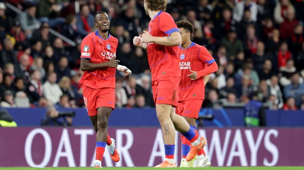 Devet golova, dva penala, dva crvena kartona i povratak Dembelea u Leverkusenu