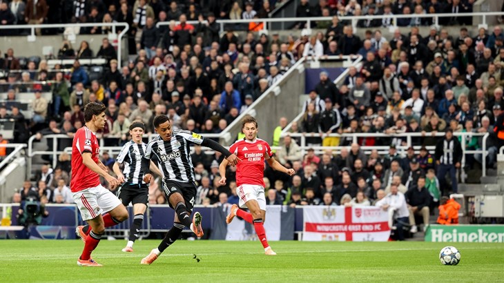 Kriza Benfice se nastavlja, Ivanović jedini ušao kao zamjena