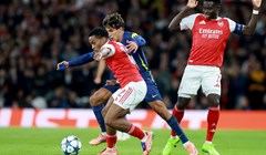 Uefa poslala 'čestitku' vrijednu 40 tisuća eura na adresu Atletico Madrida