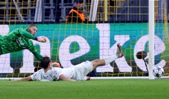 Inter rutinski odradio gostovanje kod belgijskog prvaka, Sučić ušao u nastavku