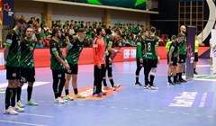 Nexe u zadnjim sekundama ostao bez pobjede u Europskoj ligi