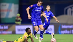 McKenna: 'Želimo se upustiti u borbu za oba domaća trofeja, a u Europi nastaviti s dobrim rezultatima'