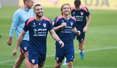 Luka Modrić pomaže Rossonerima u dovođenju Matea Kovačića?