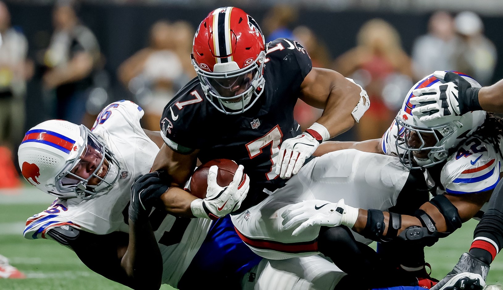 NFL proširuje tržište, dodatne dvije utakmice mogle bi se odigrati u inozemstvu