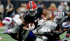 NFL proširuje tržište, dodatne dvije utakmice mogle bi se odigrati u inozemstvu