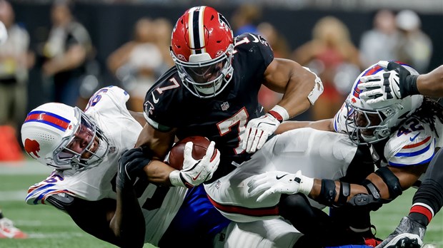 NFL proširuje tržište, dodatne dvije utakmice mogle bi se odigrati u inozemstvu