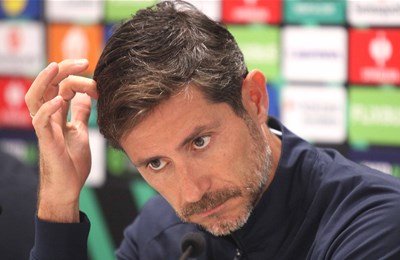 Sanchez: 'Vjerujemo u svoje sposobnosti i dat ćemo maksimum kako bismo se borili za svoje šanse'