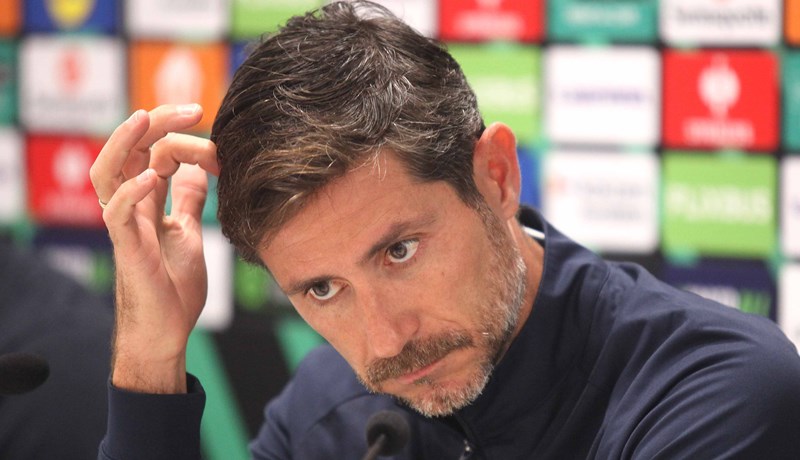 Sanchez: 'Moramo probati uspostaviti našu superiornost na terenu, a ne pričom'