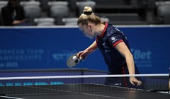 Hana Arapović dobro krenula u kvalifikacijama WTT Star Contendera u Londonu