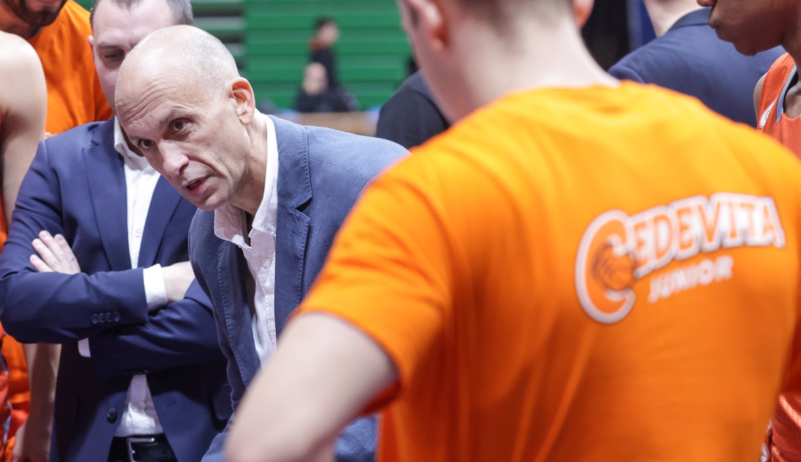 Cedevita Junior saznala protivnike u drugoj fazi FIBA Europe kupa