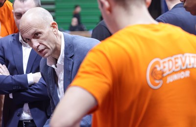 Cedevita Junior saznala protivnike u drugoj fazi FIBA Europe kupa
