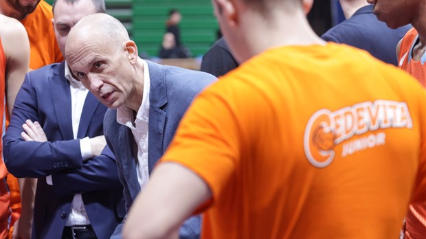 Cedevita Junior saznala protivnike u drugoj fazi FIBA Europe kupa