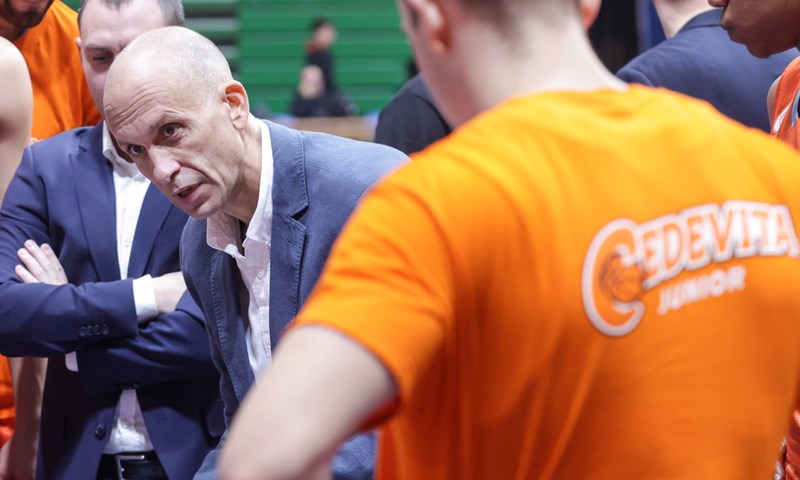 Cedevita Junior saznala protivnike u drugoj fazi FIBA Europe kupa