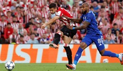 Athletic Bilbao preokretom do pobjede, hrvatski suci dijelili pravdu na San Mamesu