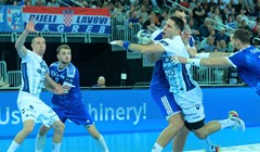 Zagreb nastavlja s porazima u Ligi prvaka, u Areni ga nadigrao i Szeged