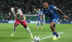 Marseille nije izdržao s igračem manje, Sporting je preokrenuo i uzeo bodove