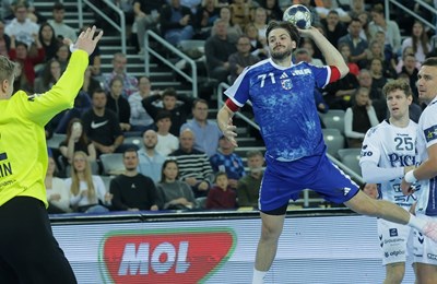 Deseti pokušaj: Zagreb traži prve bodove u Ligi prvaka i zadnji vlak za ostanak u igri za prolaz