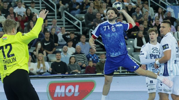 Deseti pokušaj: Zagreb traži prve bodove u Ligi prvaka i zadnji vlak za ostanak u igri za prolaz