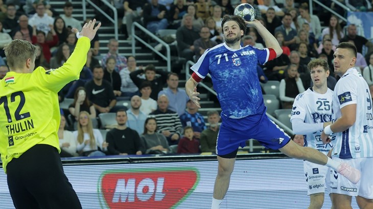 Glavaš: 'Promašio sam previše, preuzimam na sebe odgovornost'