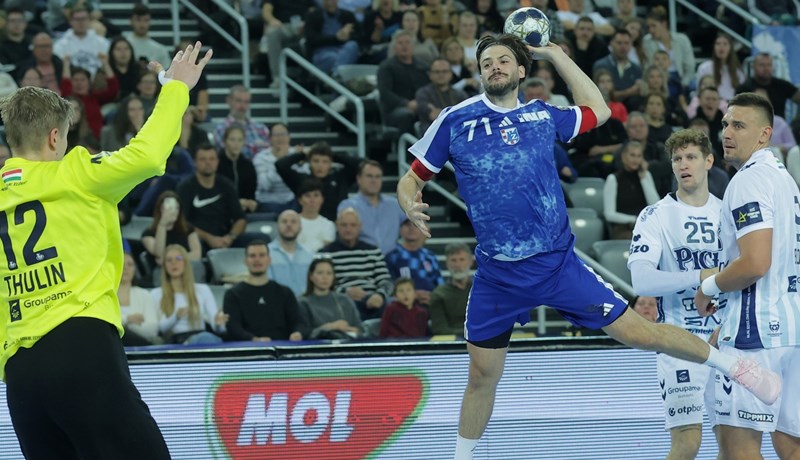 Deseti pokušaj: Zagreb traži prve bodove u Ligi prvaka i zadnji vlak za ostanak u igri za prolaz