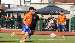 Varteks za vikend protiv Hrvatskog dragovoljca: 'Mislim da smo bolji, ali to treba dokazati'