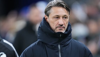 'Borussen-Derby' je pred Nikom Kovačem, njegov Dortmund traži pobjedu nakon dva vezana remija