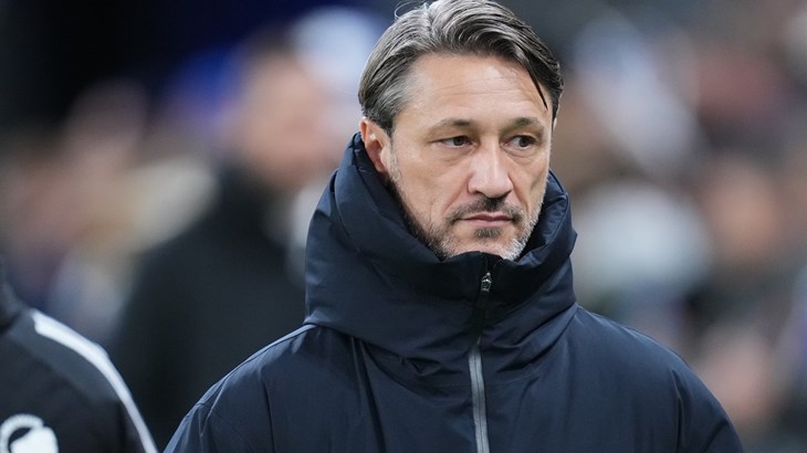 Kovač s Borussijom Dortmund na teškom gostovanju kod Manchester Cityja