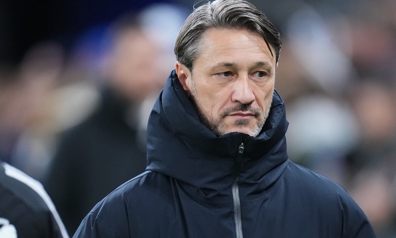 'Borussen-Derby' je pred Nikom Kovačem, njegov Dortmund traži pobjedu nakon dva vezana remija