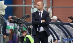 Tudor: 'Najteži mogući stadion za igrati, ali mi smo s njega otišli dojma da smo zaslužili više'